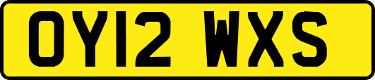 OY12WXS