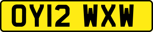OY12WXW