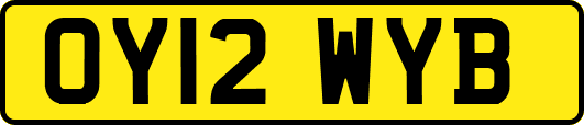 OY12WYB