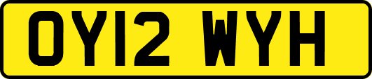 OY12WYH