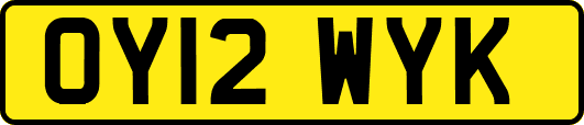 OY12WYK