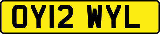 OY12WYL