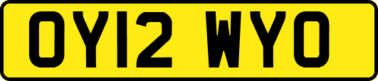 OY12WYO