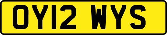 OY12WYS