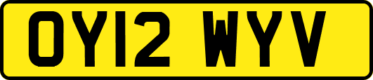 OY12WYV