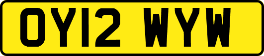 OY12WYW