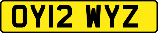 OY12WYZ