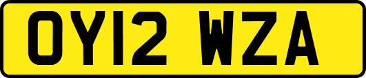 OY12WZA
