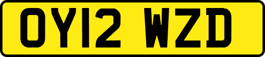 OY12WZD