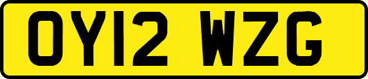 OY12WZG