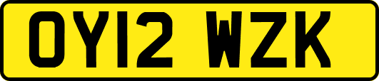 OY12WZK