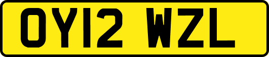 OY12WZL