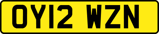OY12WZN