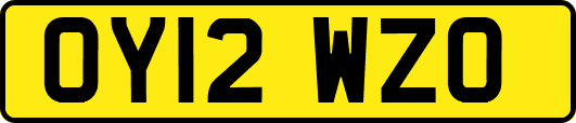 OY12WZO