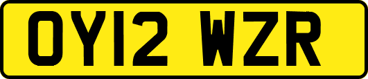 OY12WZR
