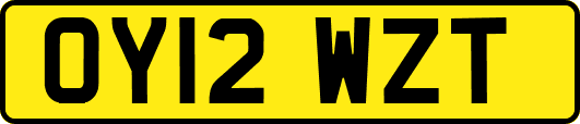 OY12WZT