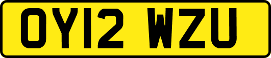 OY12WZU