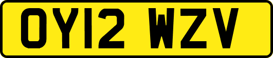 OY12WZV