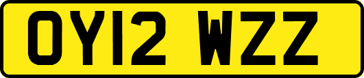 OY12WZZ