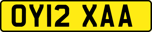 OY12XAA