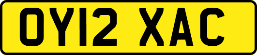 OY12XAC