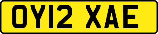 OY12XAE