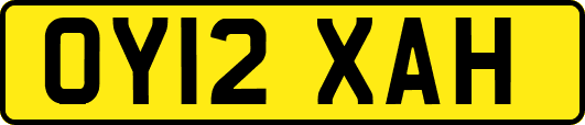 OY12XAH