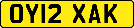 OY12XAK