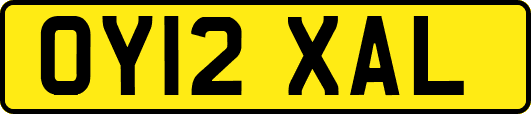 OY12XAL
