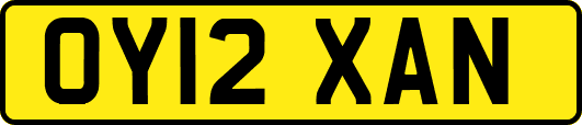 OY12XAN