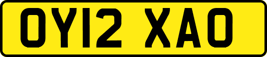 OY12XAO