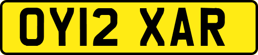 OY12XAR