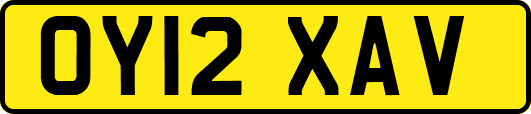 OY12XAV