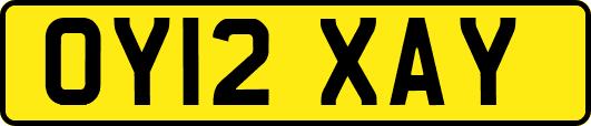 OY12XAY