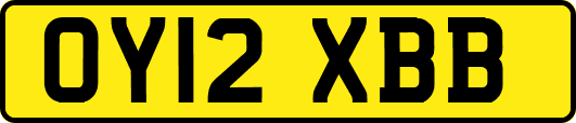 OY12XBB