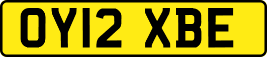 OY12XBE
