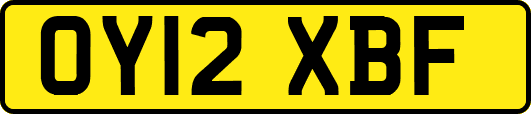OY12XBF