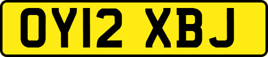 OY12XBJ