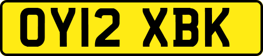OY12XBK