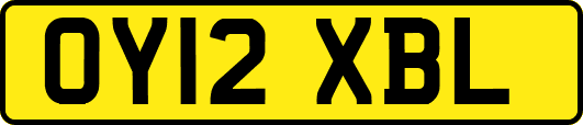 OY12XBL