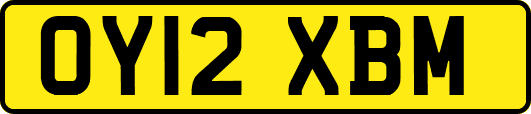 OY12XBM