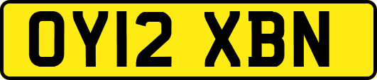 OY12XBN