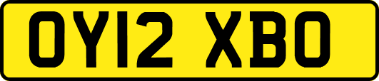 OY12XBO