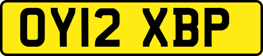 OY12XBP