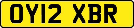 OY12XBR