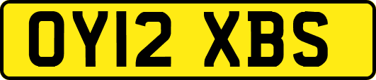 OY12XBS