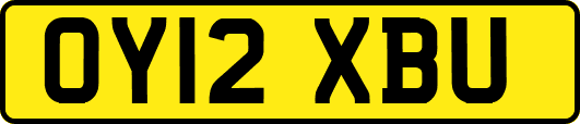 OY12XBU