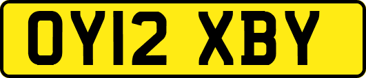 OY12XBY