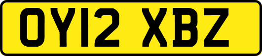 OY12XBZ