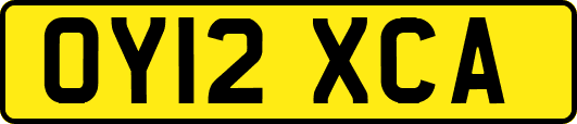 OY12XCA
